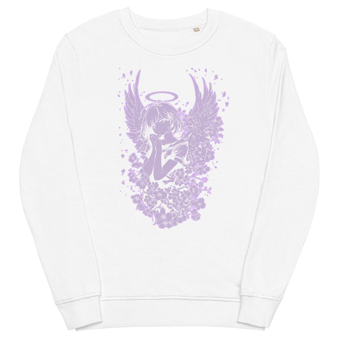 Seraph - クルーネックスウェットシャツ 【Weekly Exclusive