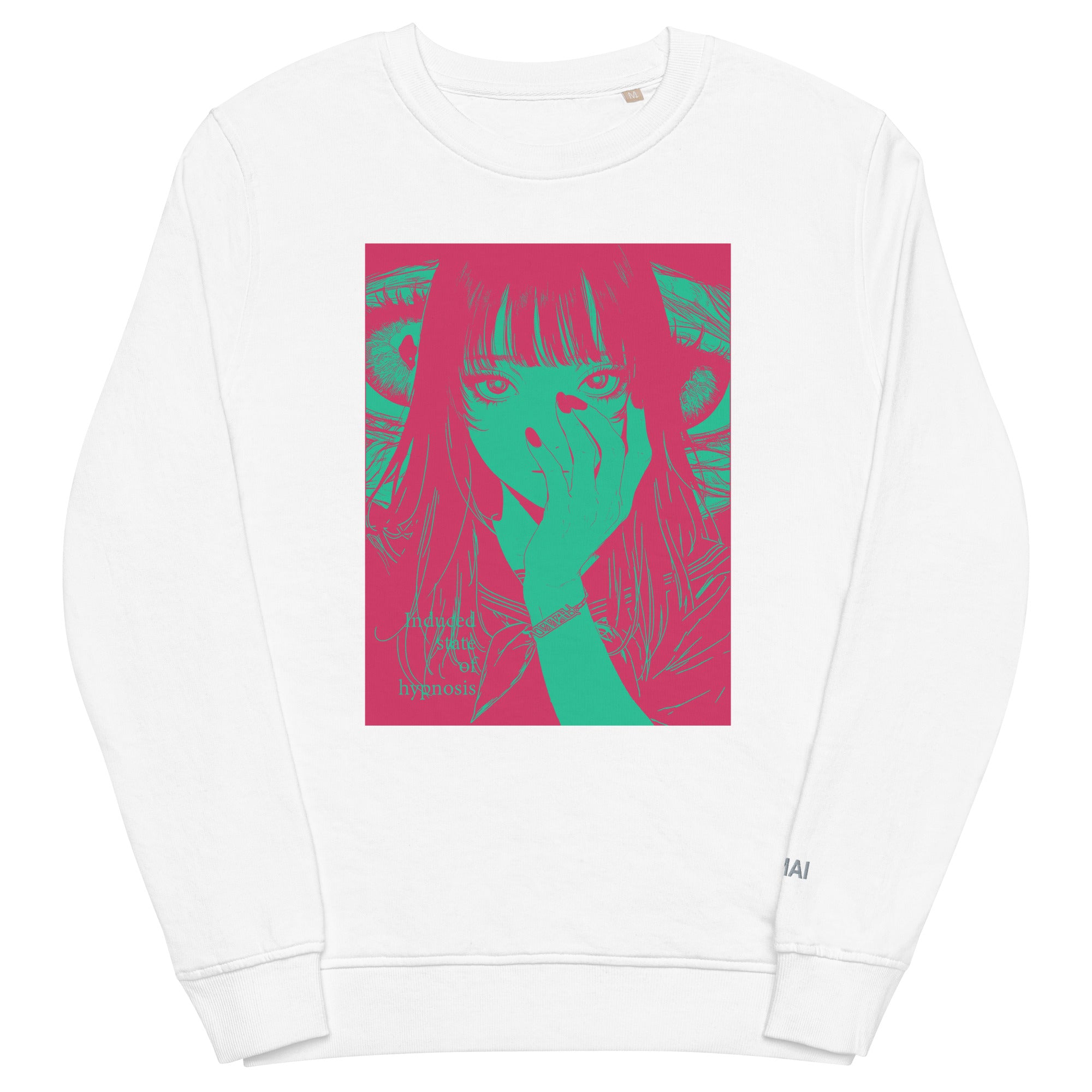 Induced • Crewneck Sweatshirt [Weekly Exclusive]