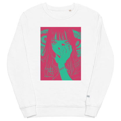 Induced • Crewneck Sweatshirt [Weekly Exclusive]