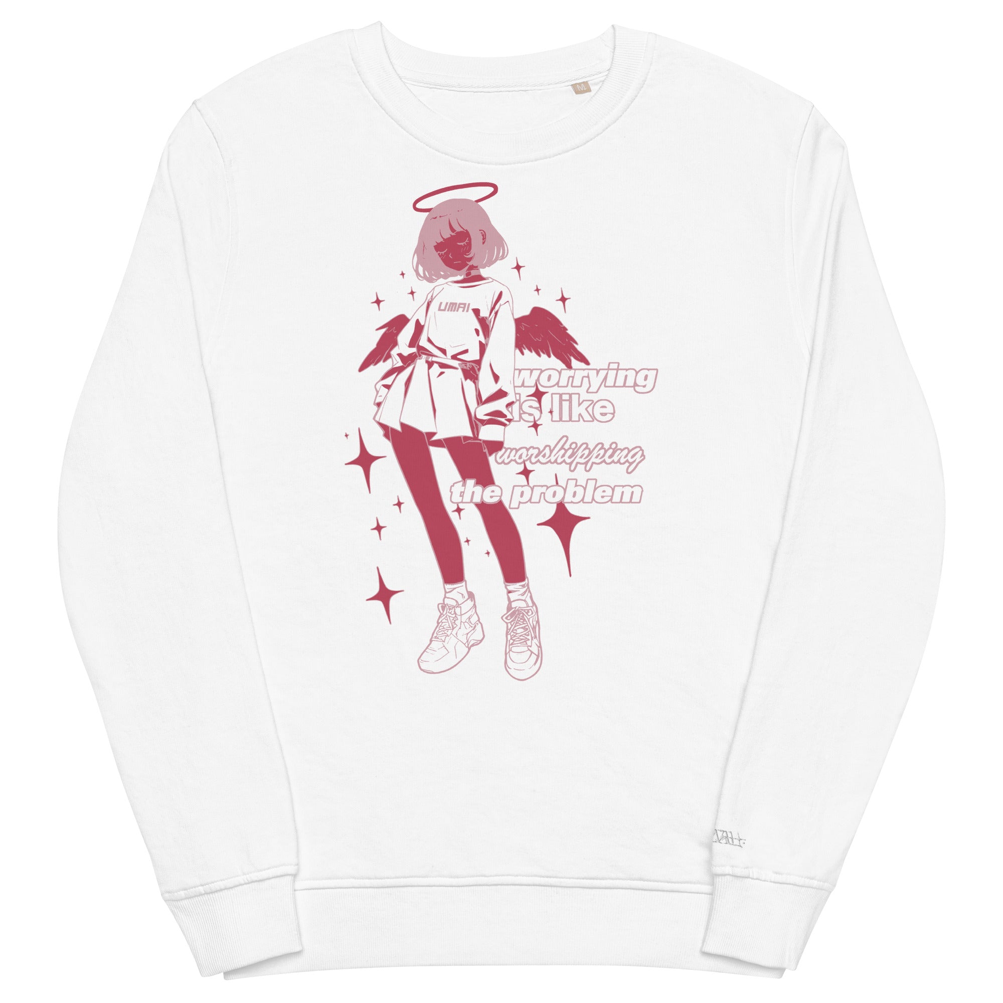 unisex-organic-sweatshirt-white-front-66f2d4b3dfa7d.jpg