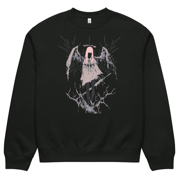 Voidlight • Oversized Crewneck Sweatshirt [Weekly Exclusive]