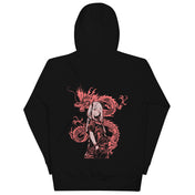 YEAR OF THE DRAGON • Hoodie  [Monthly Exclusive]