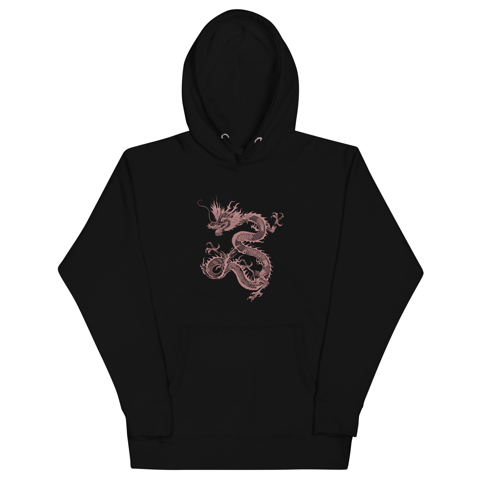 YEAR OF THE DRAGON • Hoodie  [Monthly Exclusive]