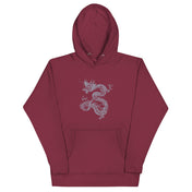 YEAR OF THE DRAGON • Hoodie  [Monthly Exclusive]