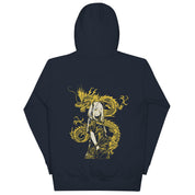 YEAR OF THE DRAGON • Hoodie  [Monthly Exclusive]
