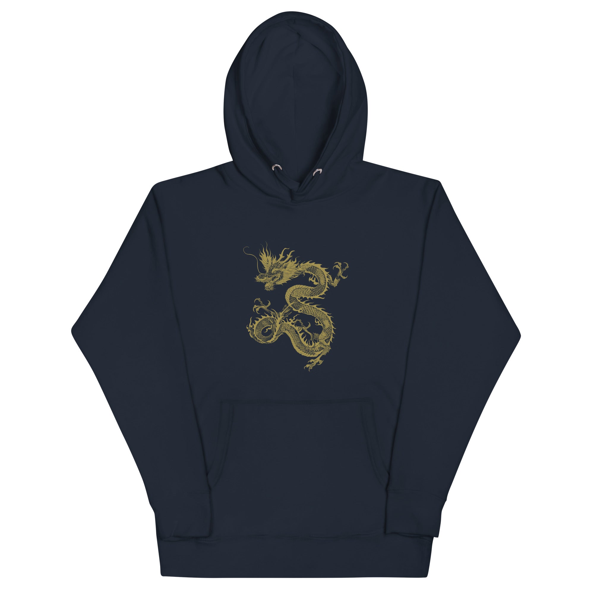 YEAR OF THE DRAGON • Hoodie  [Monthly Exclusive]
