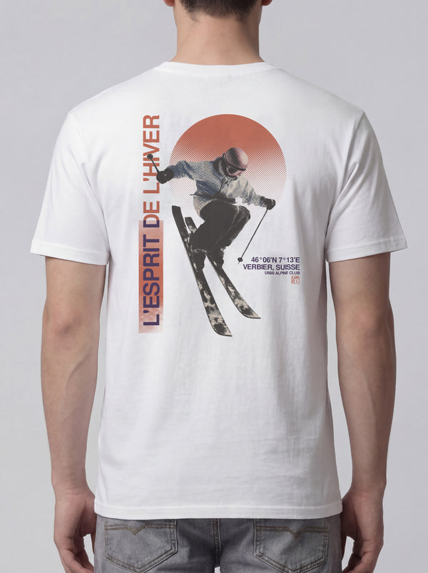 Verbier • T-Shirt