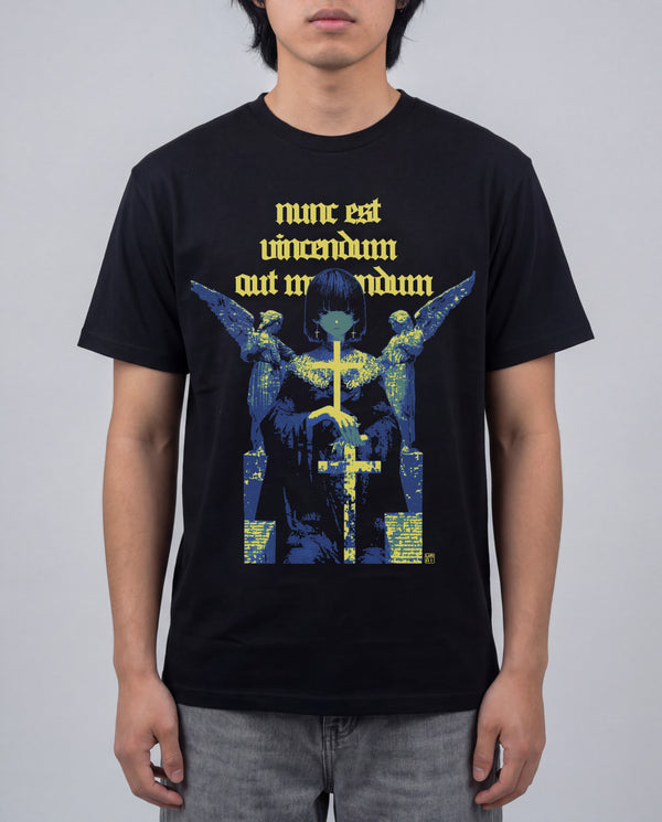 Vincendum • T-Shirt
