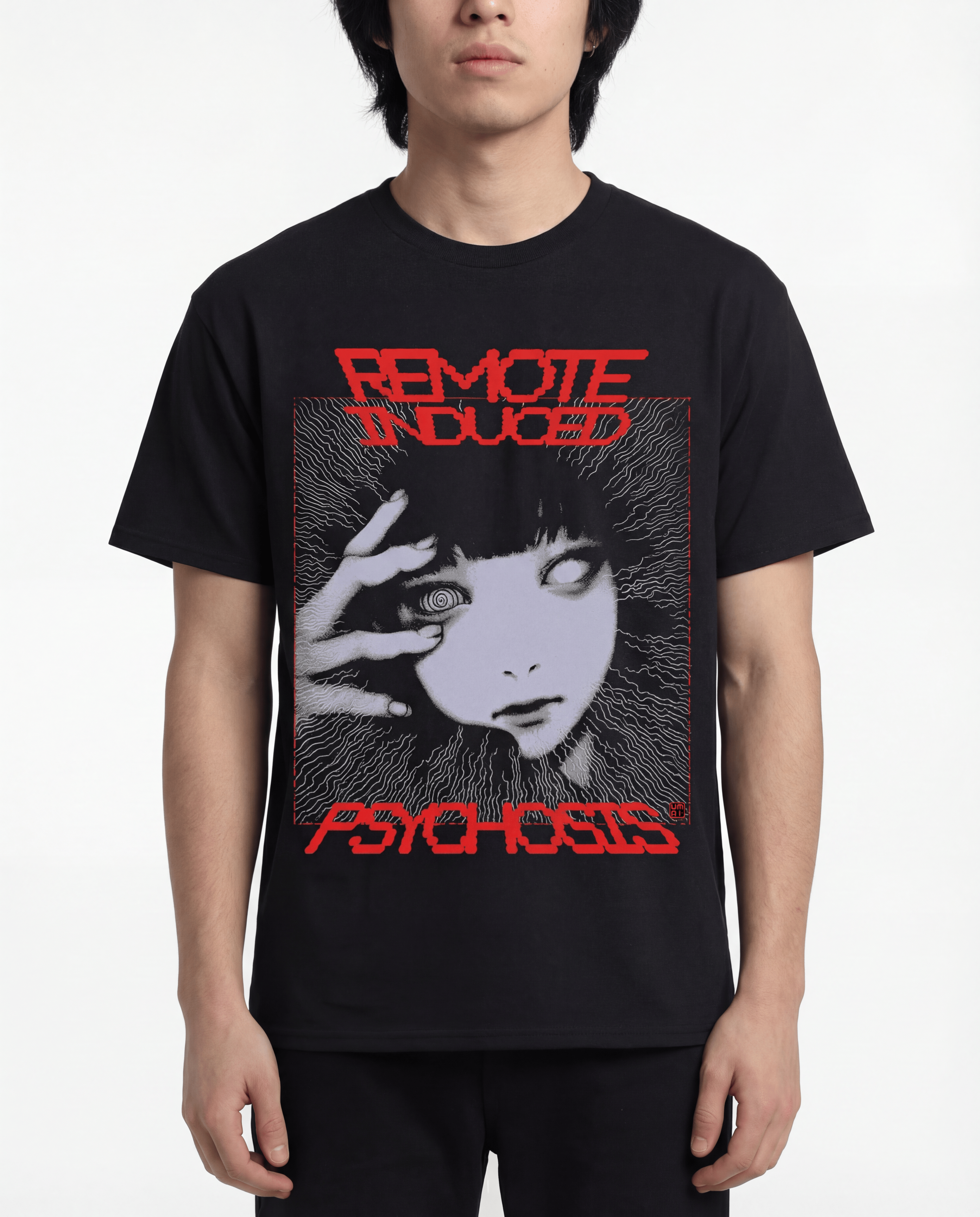 Psychosis • T-Shirt