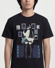 Blue Noise • T-Shirt