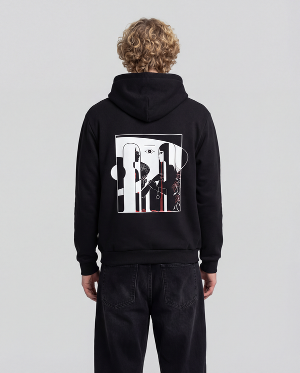 Reminiscence • Hoodie