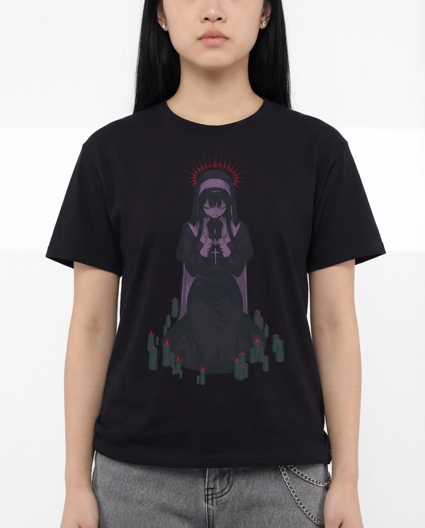 Silent Prayer • T-Shirt