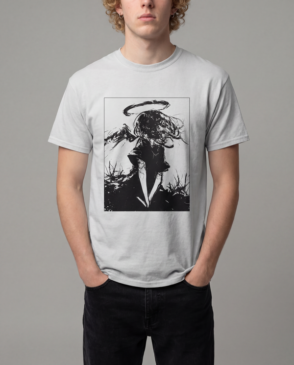ANGEL_ONE • T-Shirt
