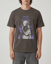 炎と信念 - Tシャツ