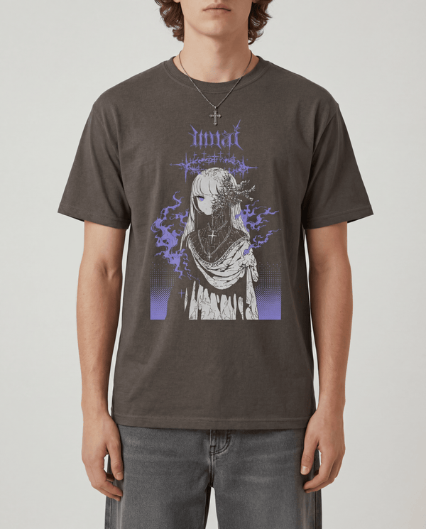 Fire & Faith • T-Shirt
