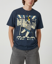 Looped In • T-Shirt