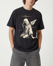 First to Fall • T-Shirt