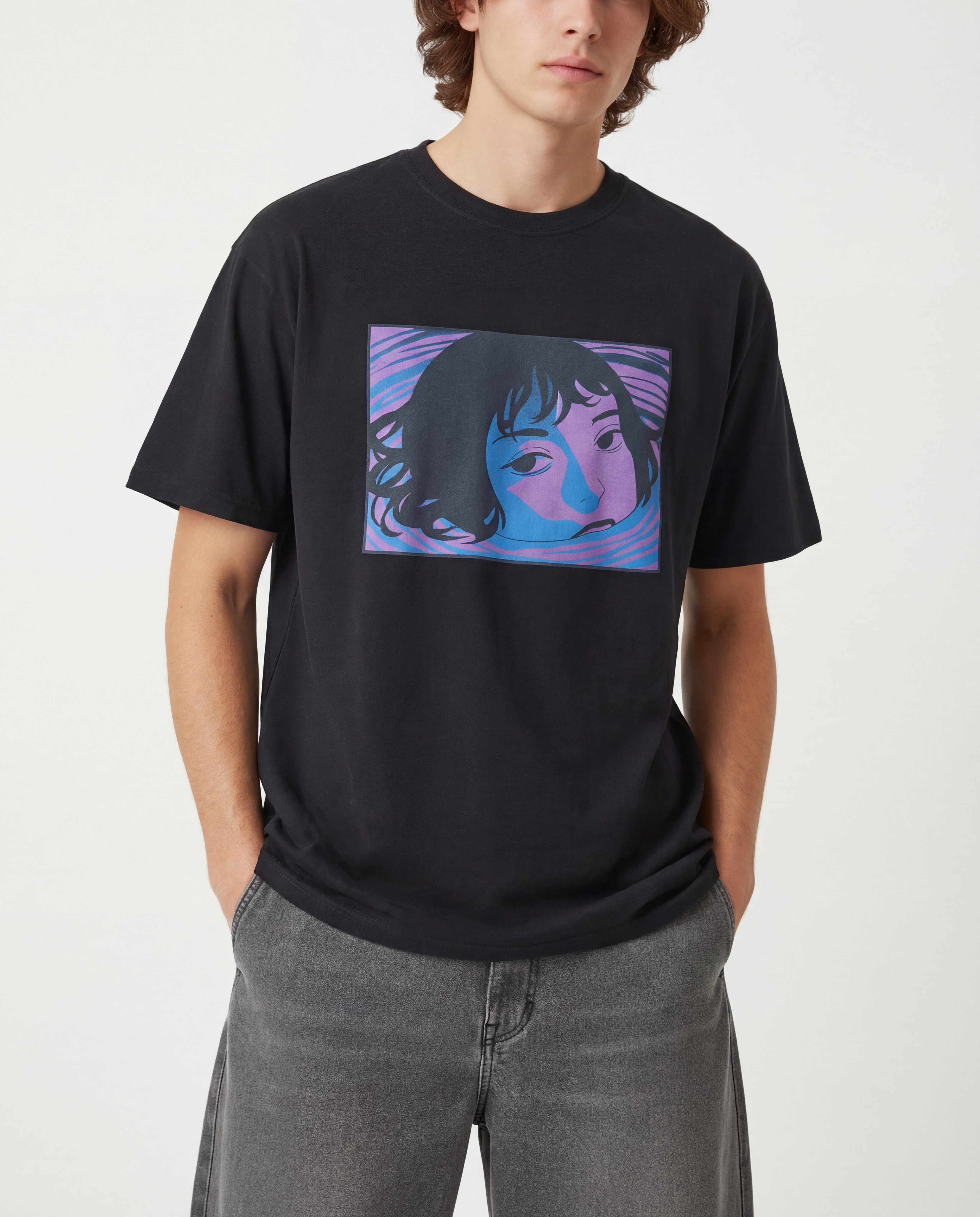 Drift State • T-Shirt