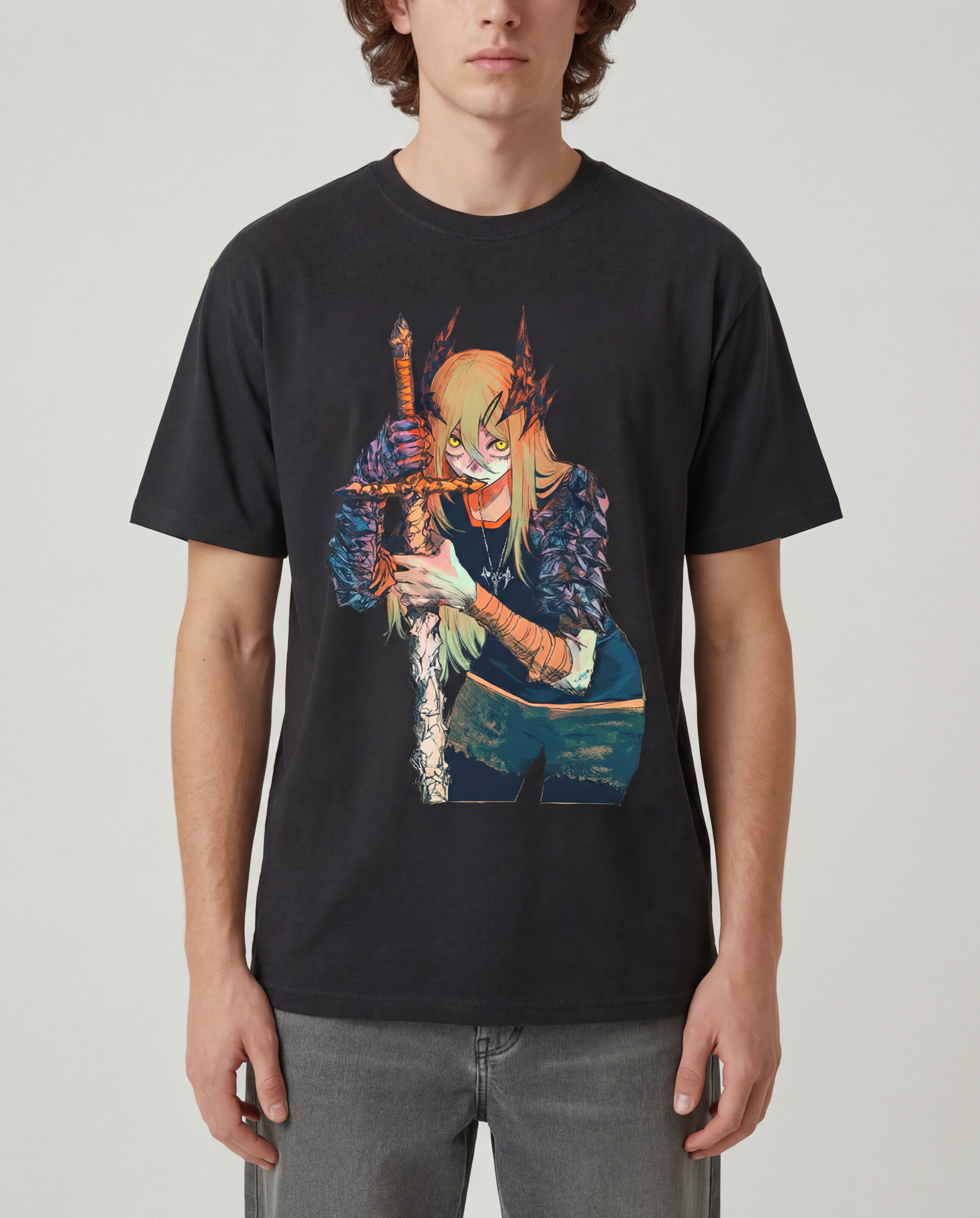 Hexbound • T-Shirt