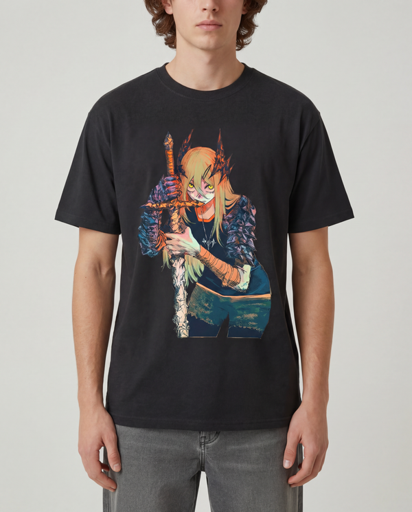 Hexbound • T-Shirt