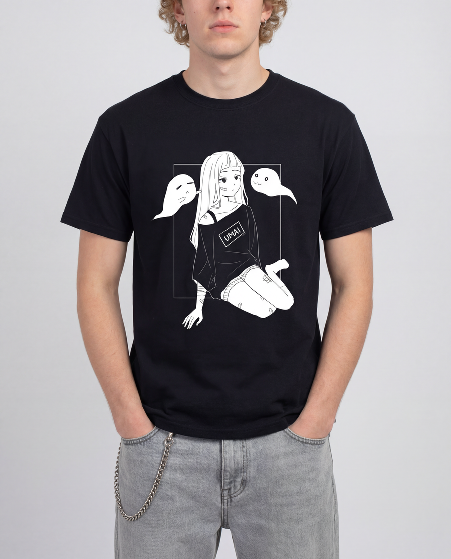 Ghastly • T-Shirt