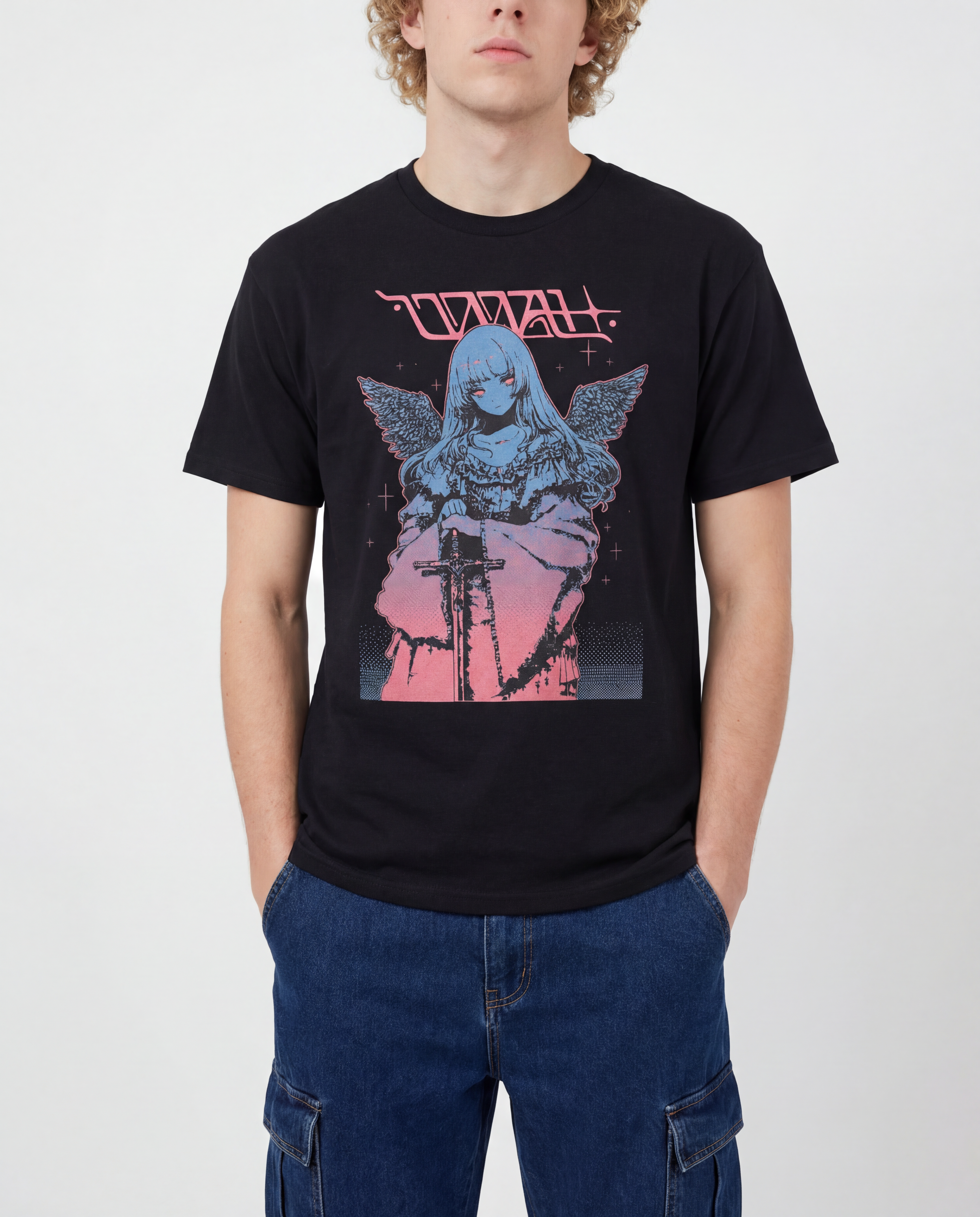 Silent Oath • T-Shirt