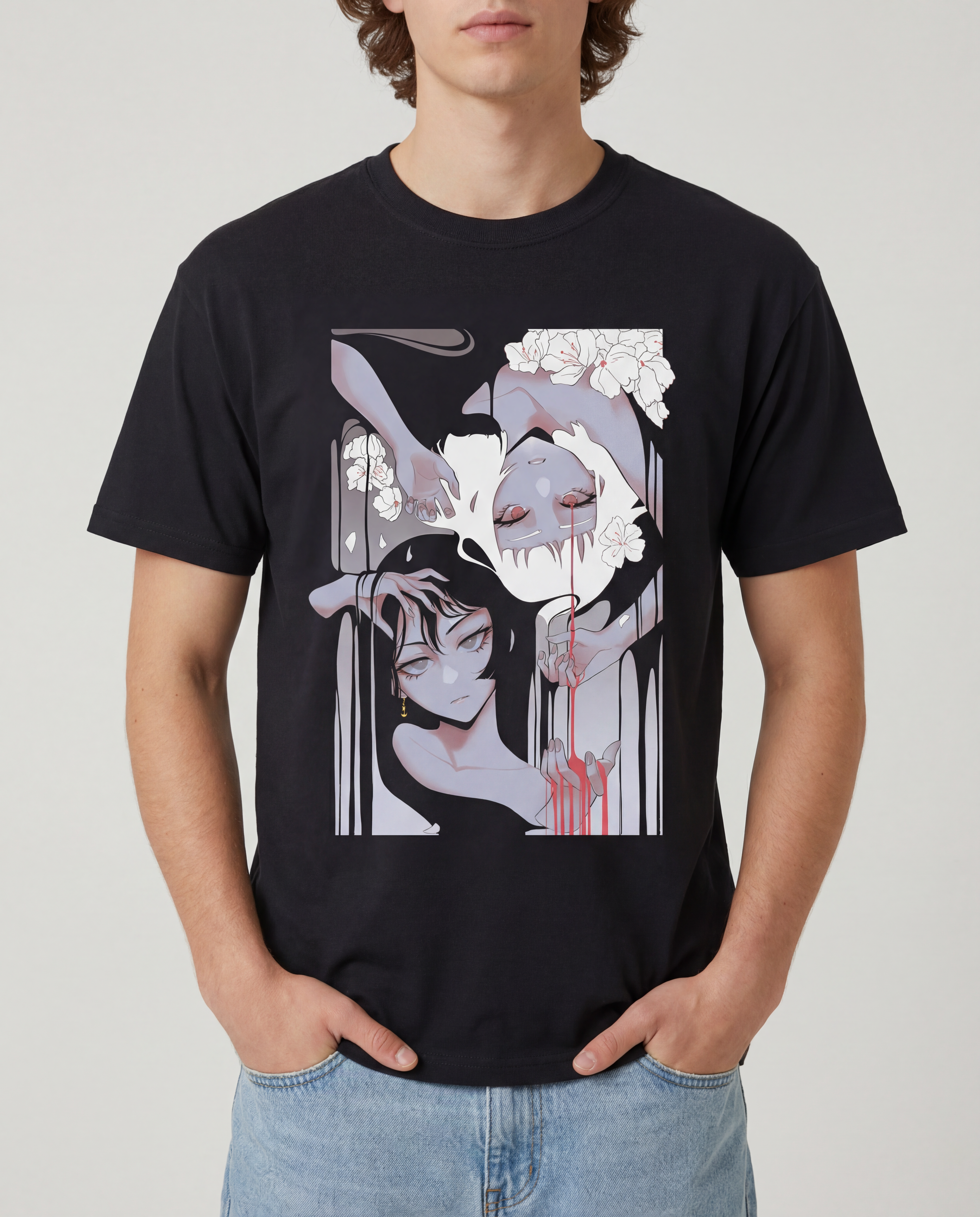 Impermanencia • Camiseta