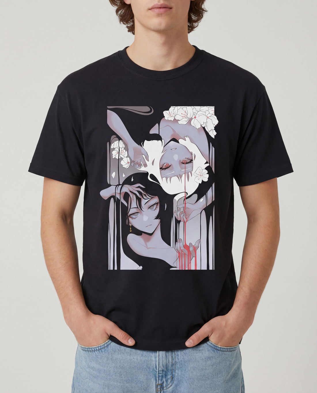 Impermanence • T-Shirt