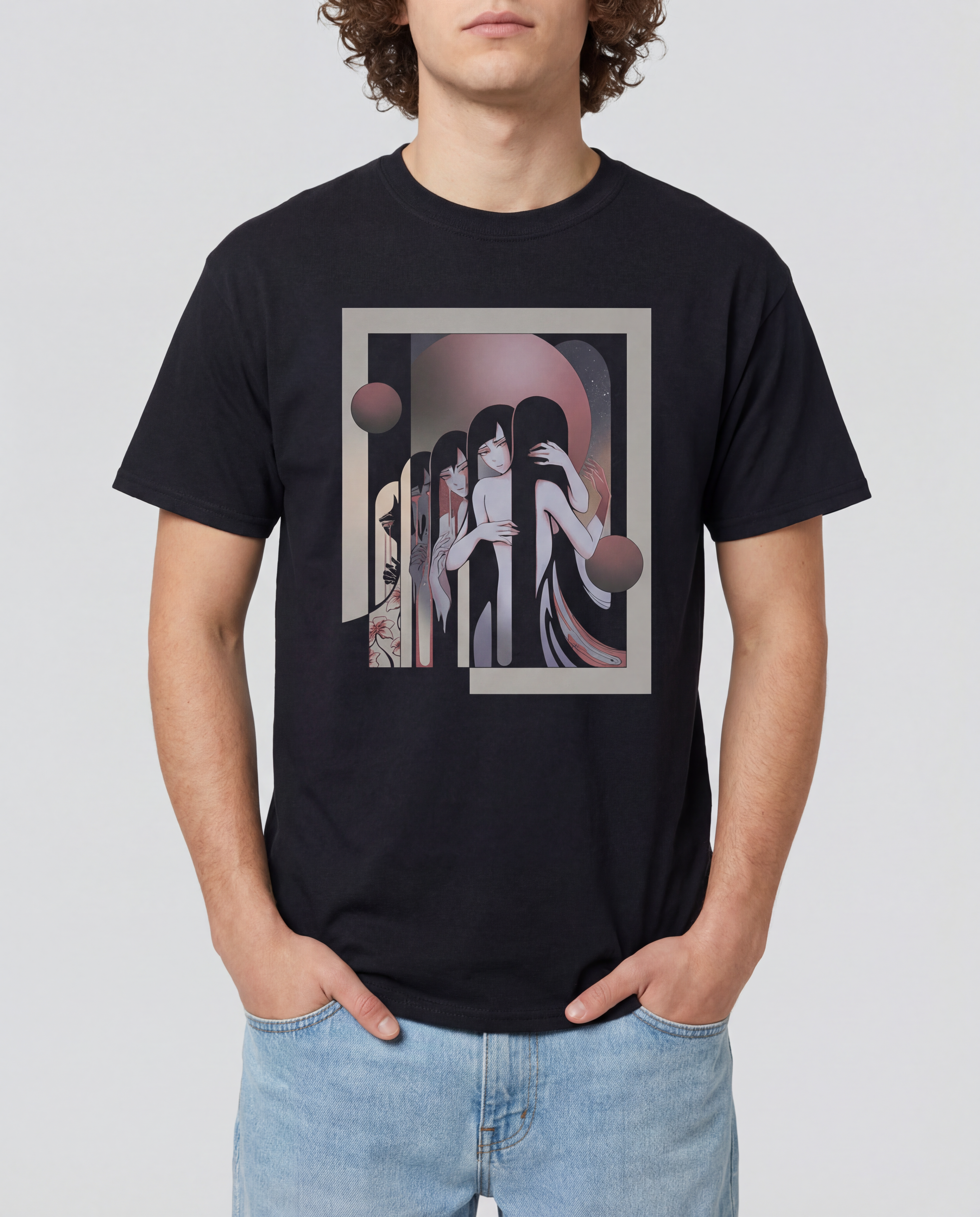 Lapse of Memory • T-Shirt