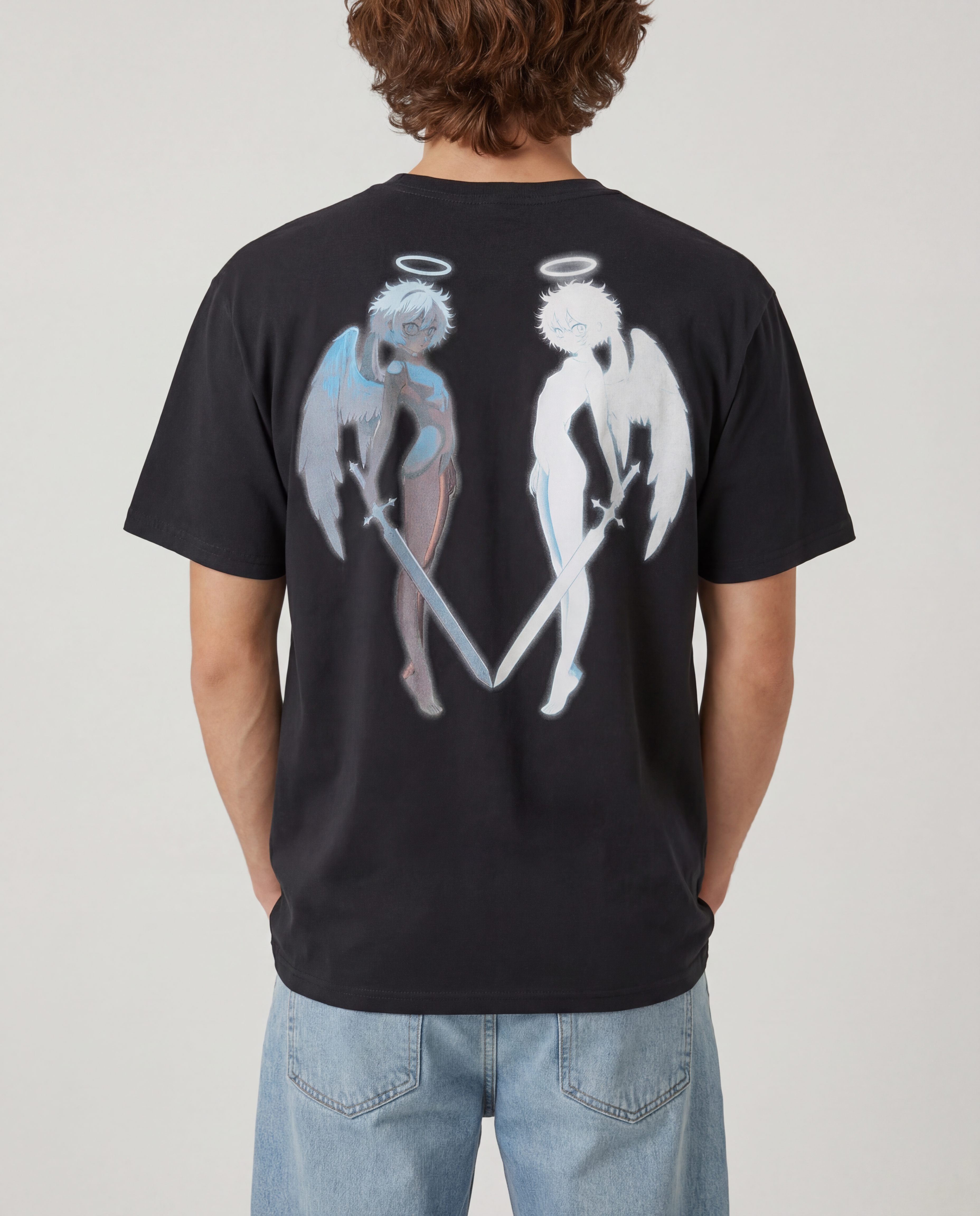 Celestial Reflections • T-Shirt