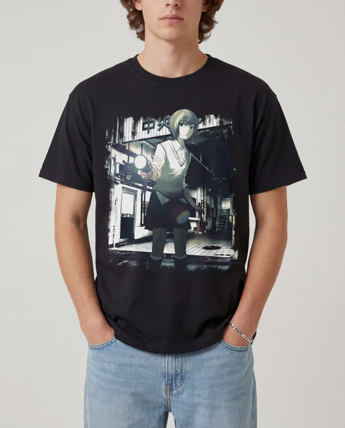After Midnight • T-Shirt – Umai Clothing