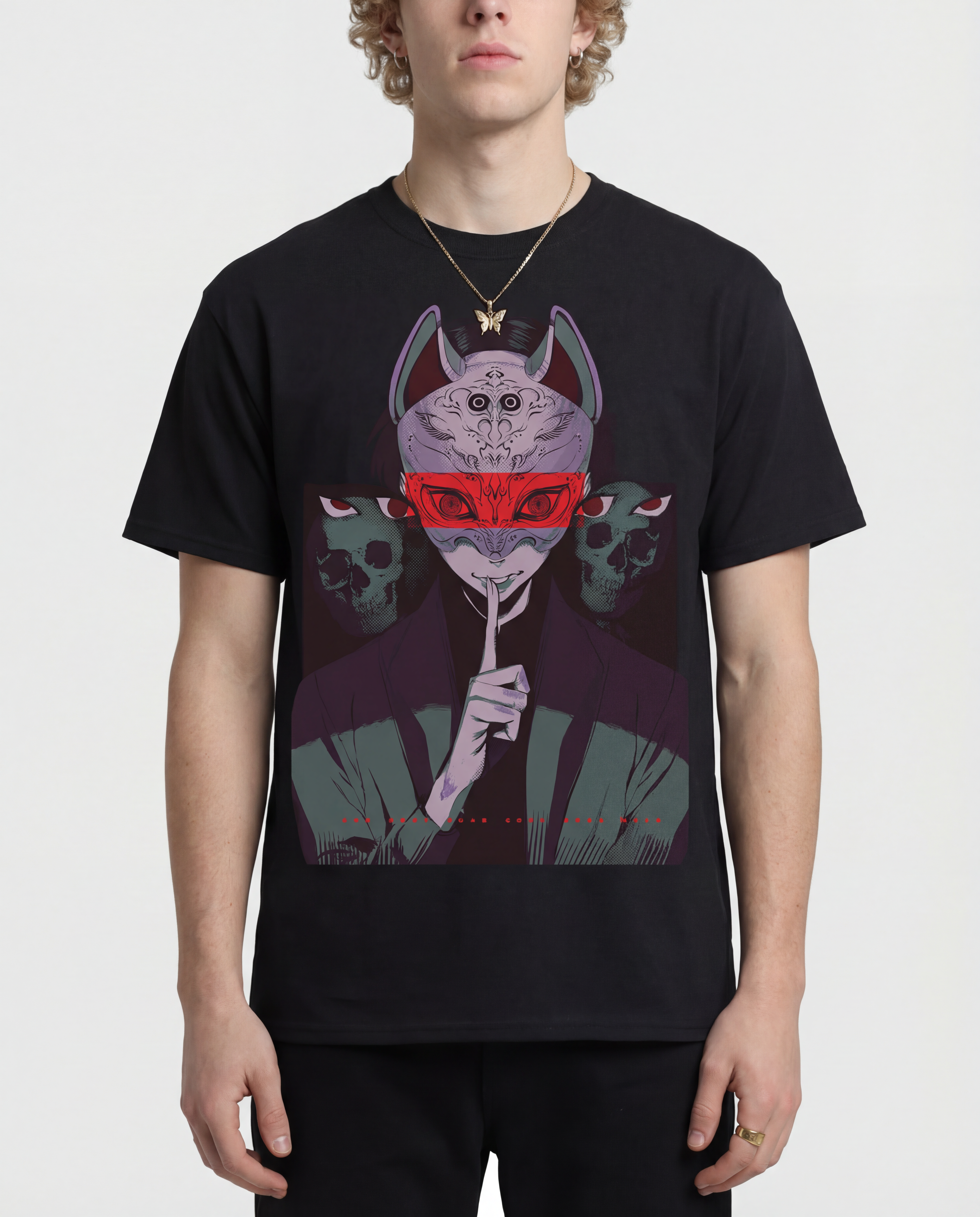 Eyes of the Dead • T-Shirt