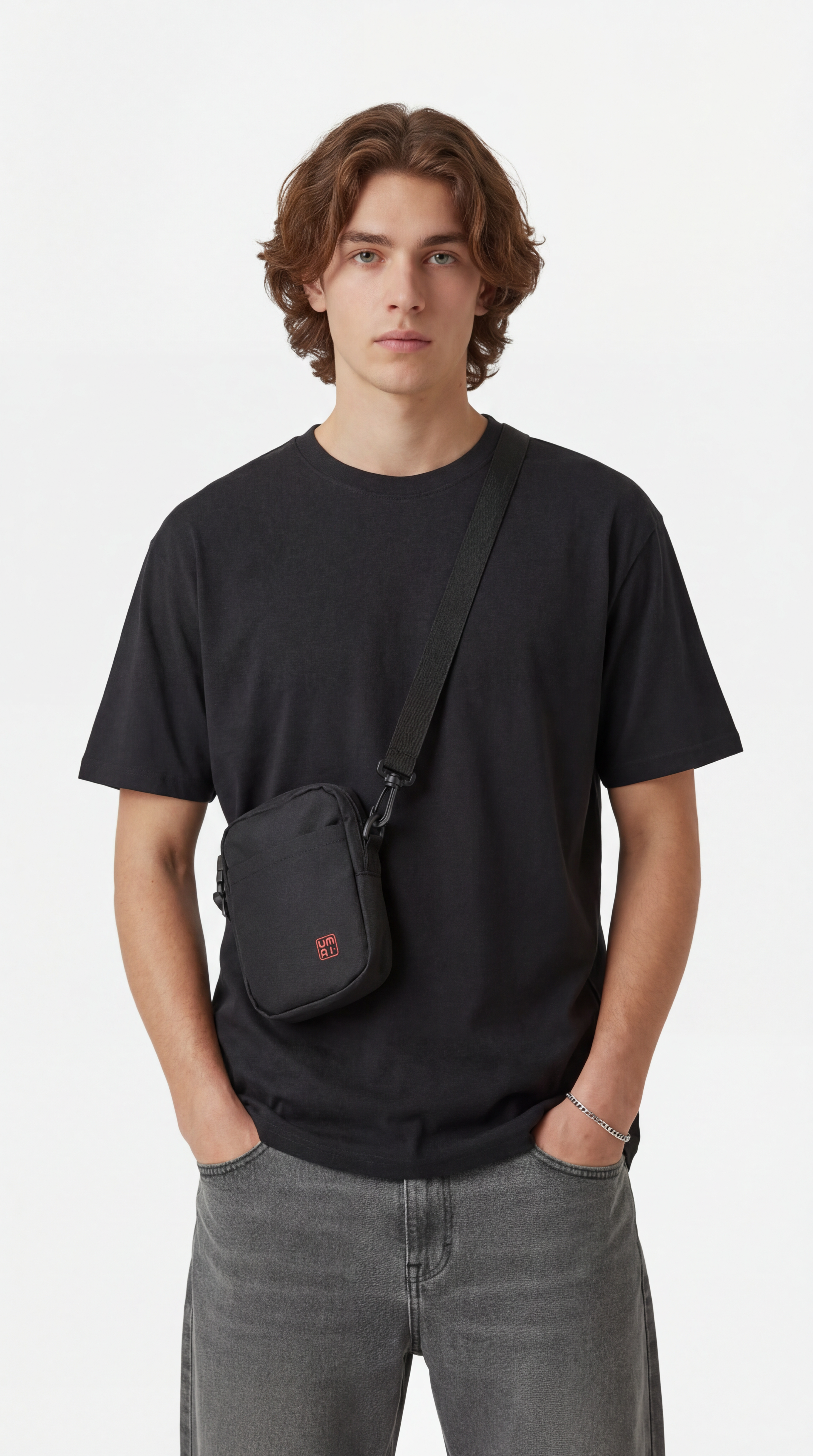 Logo • Crossbody Bag