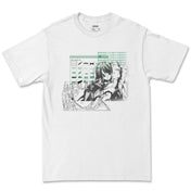 Mint Dreams • T-Shirt