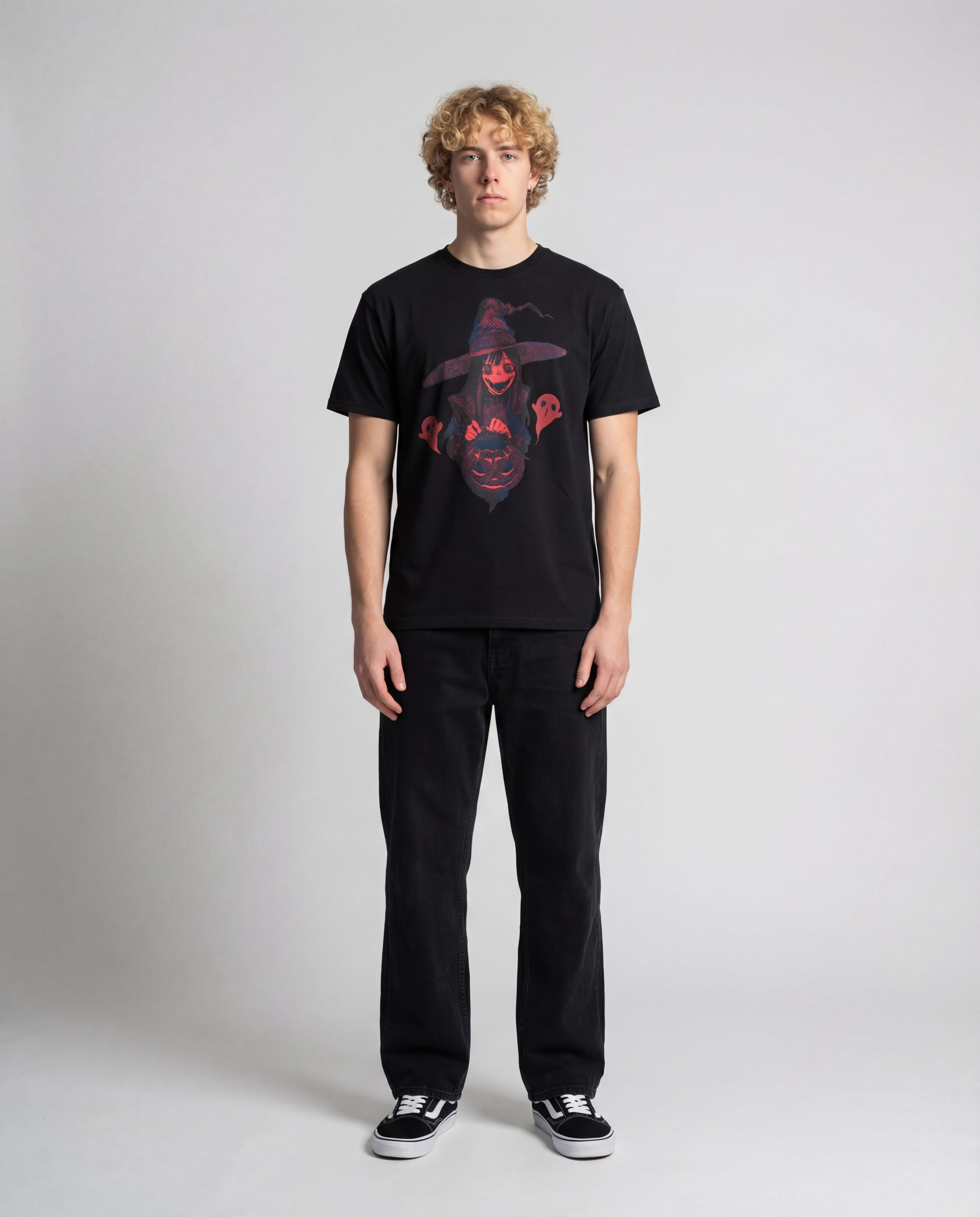 Witching Hour • T-Shirt