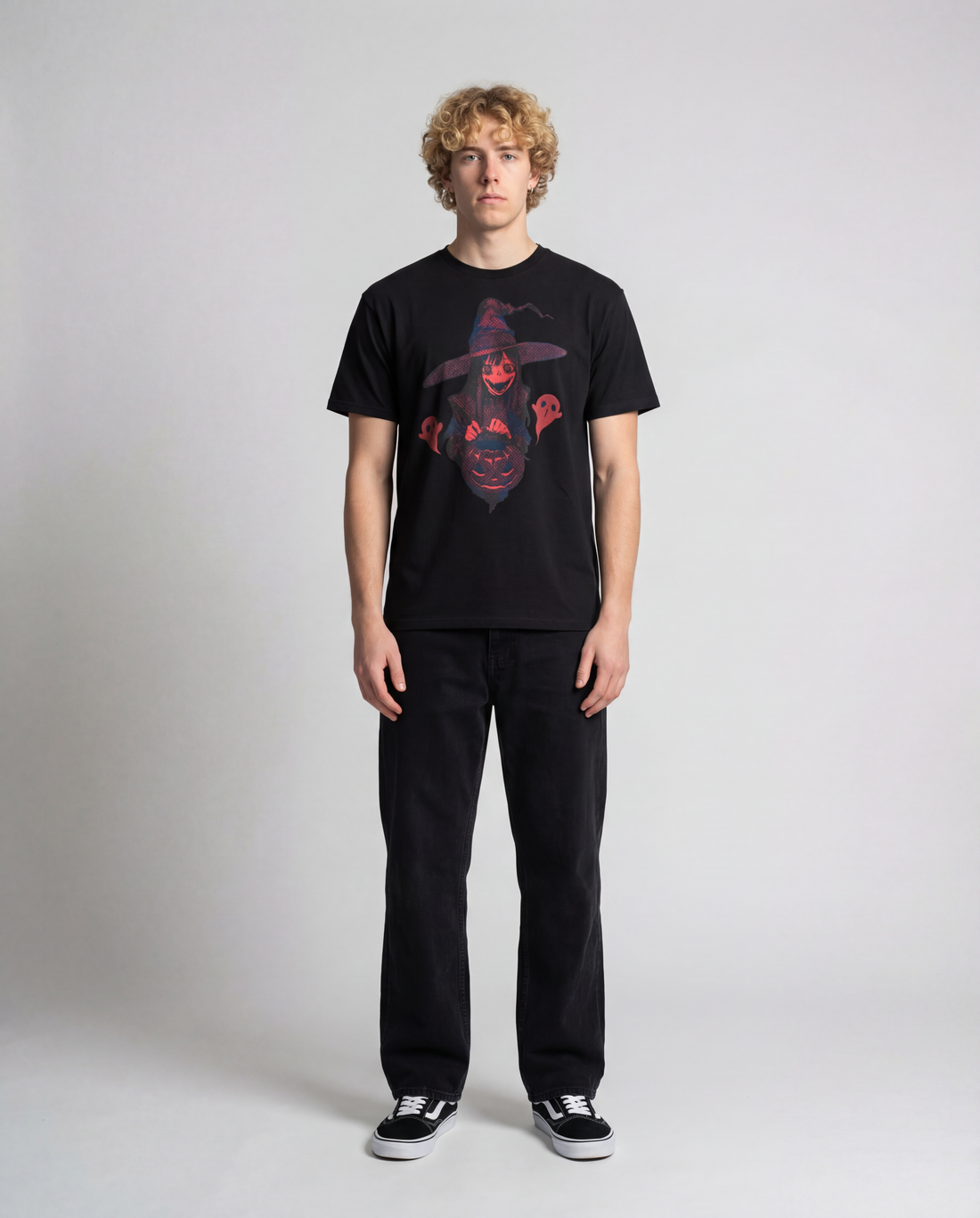Witching Hour • T-Shirt