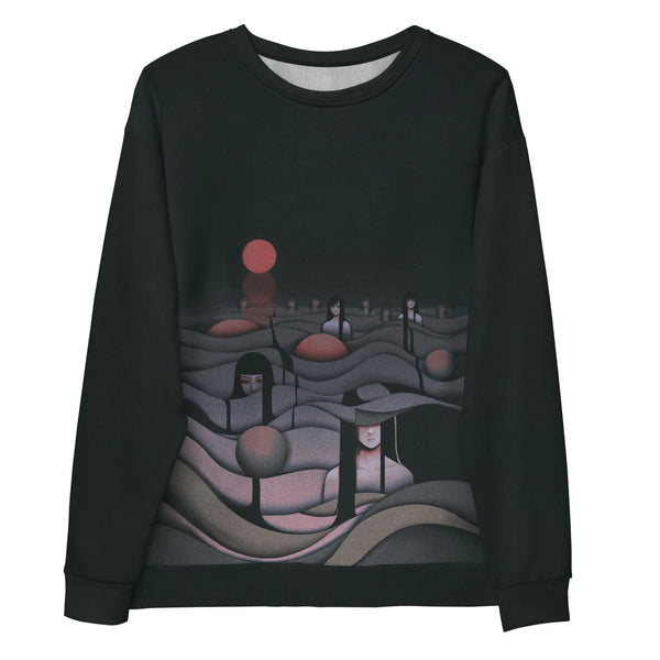 Currents • Crewneck Sweatshirt