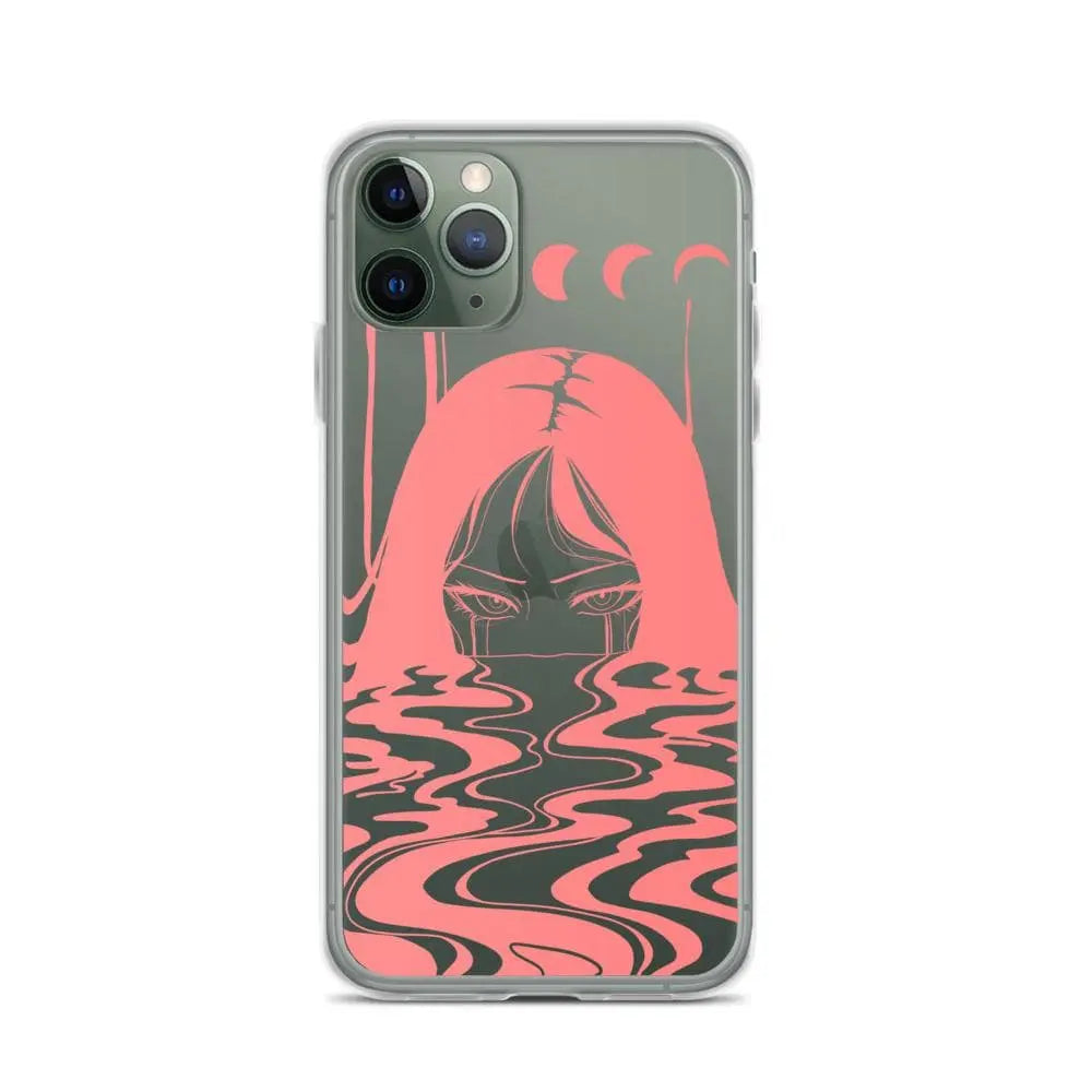 April 2021 Exclusive • iPhone Case