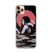 Decay - iPhone hoesje [Maandelijks Exclusief]