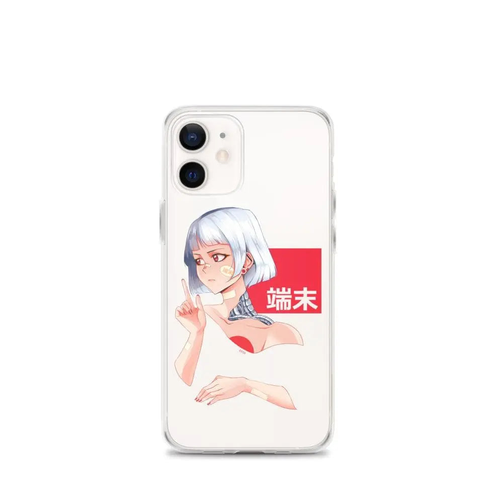 Android • iPhone Case