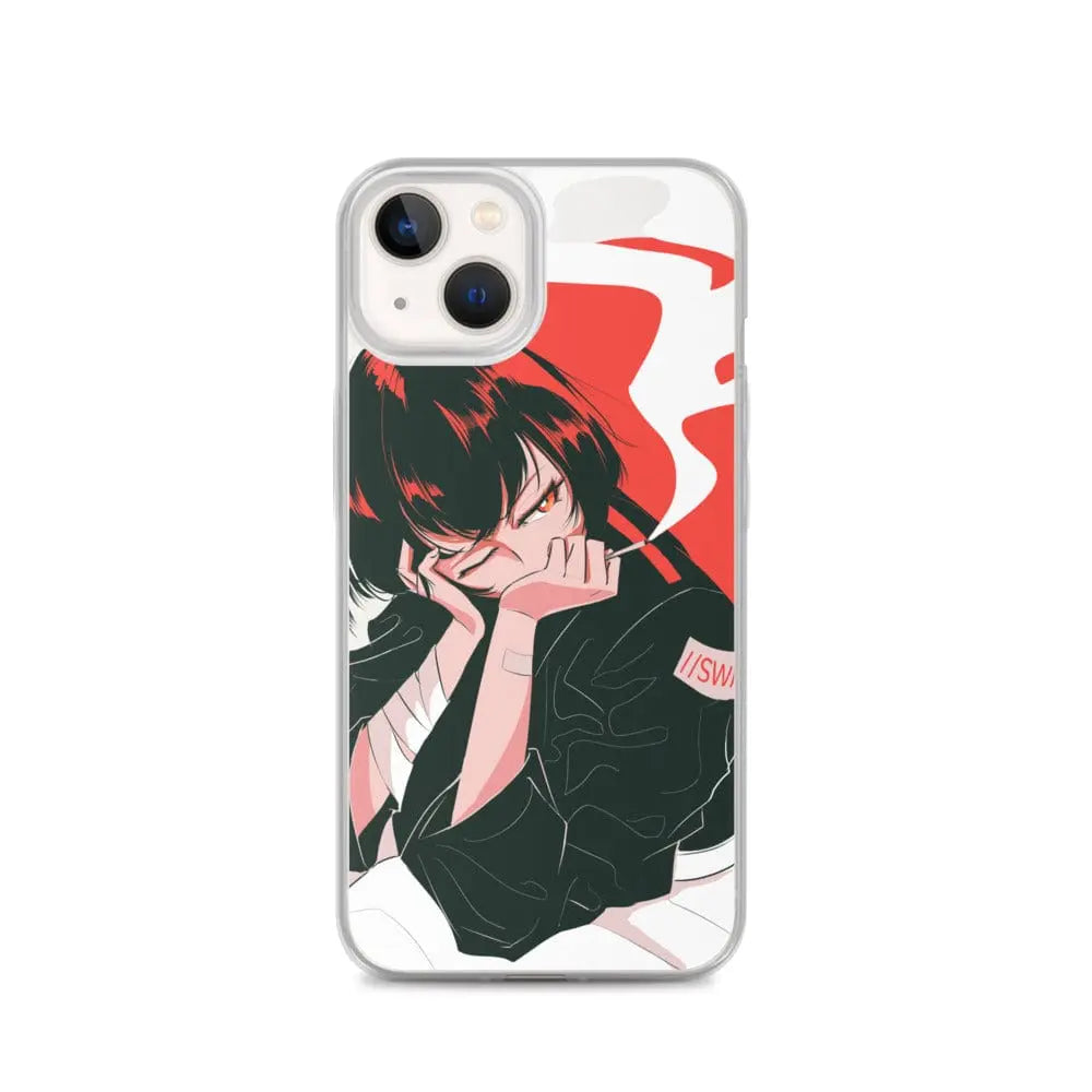 Sword iPhone Case Umai Clothing