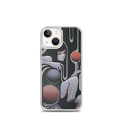 Meditaciones • Funda para iPhone [Exclusivo del mes]