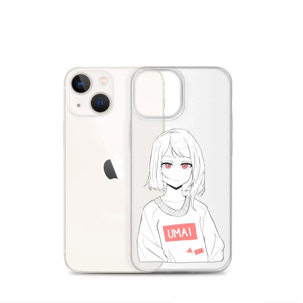 Akia • iPhone Case