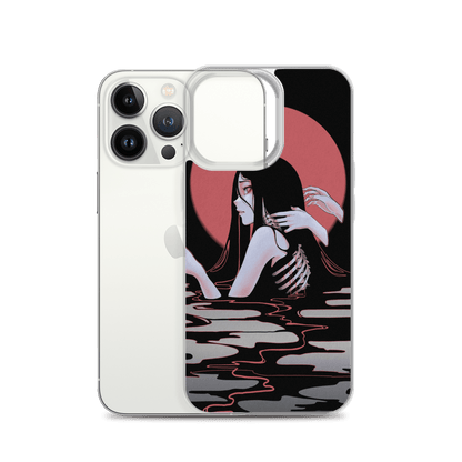 Decay • iPhone Case [Monthly Exclusive]