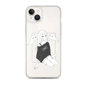 Ghastly • iPhone Case