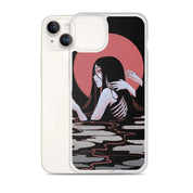 Decay - iPhone hoesje [Maandelijks Exclusief]