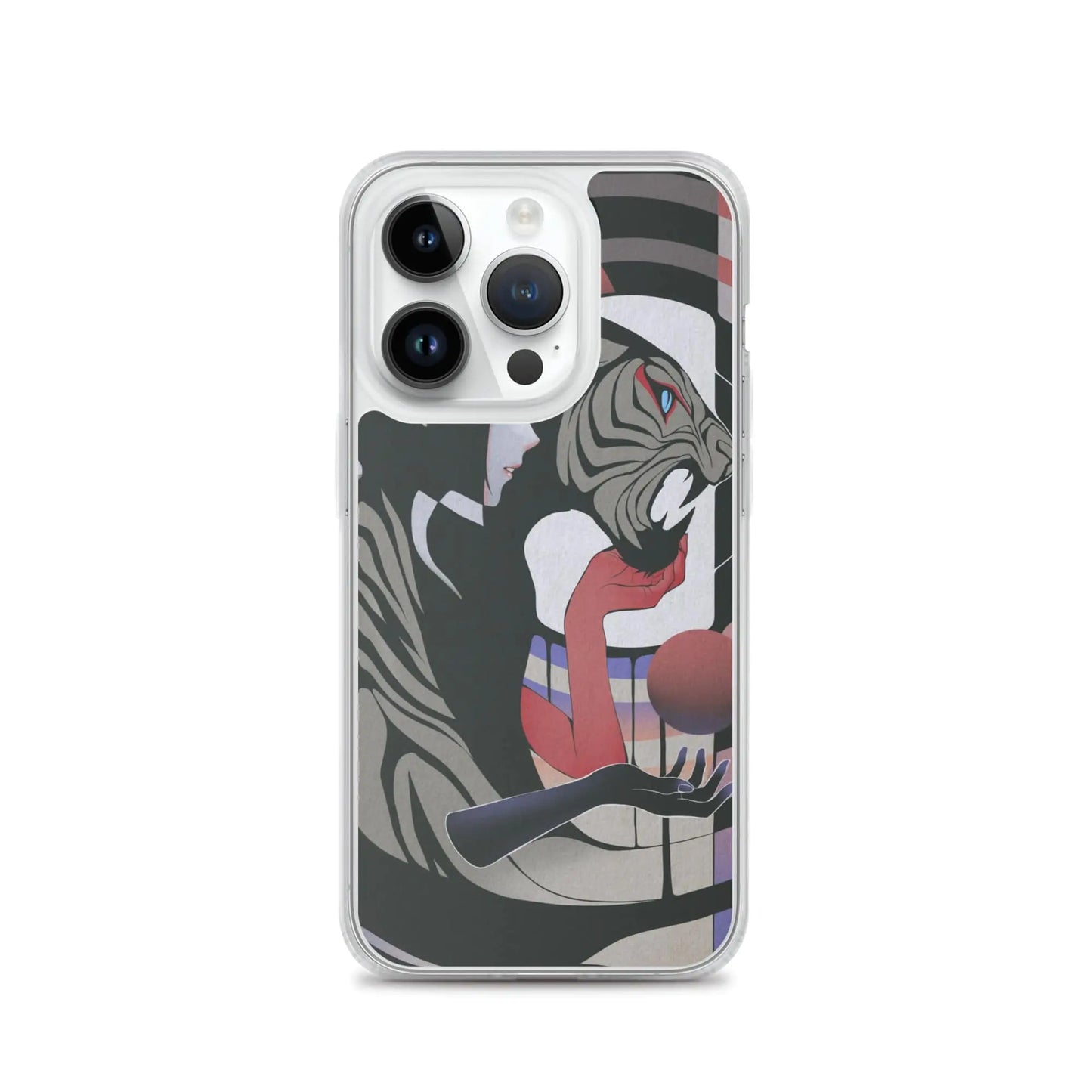 Spirit Animal • iPhone Case [Monthly Exclusive]