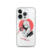 Sudden Strike • iPhone Case [Weekly Exclusive]