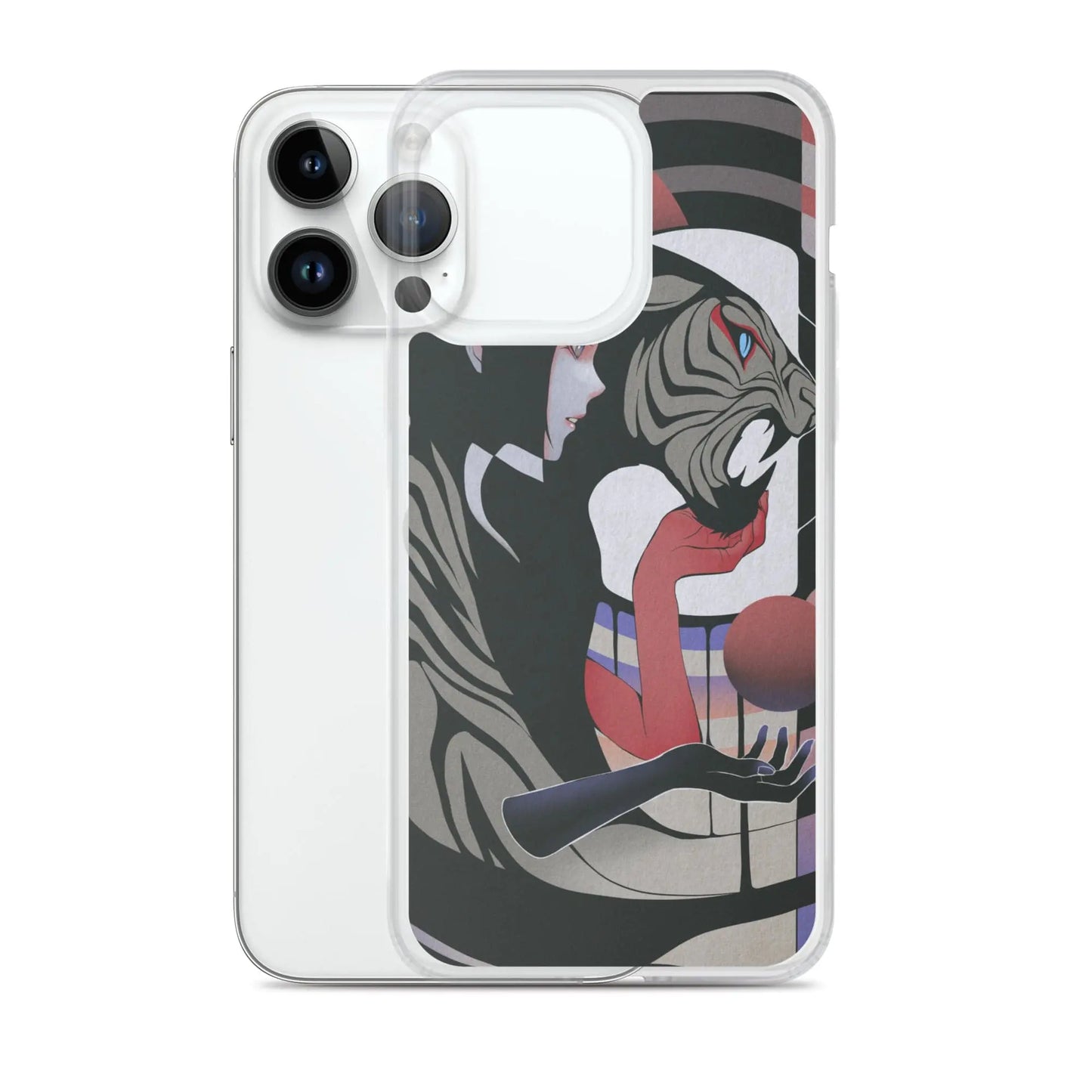 Spirit Animal • iPhone Case [Monthly Exclusive]