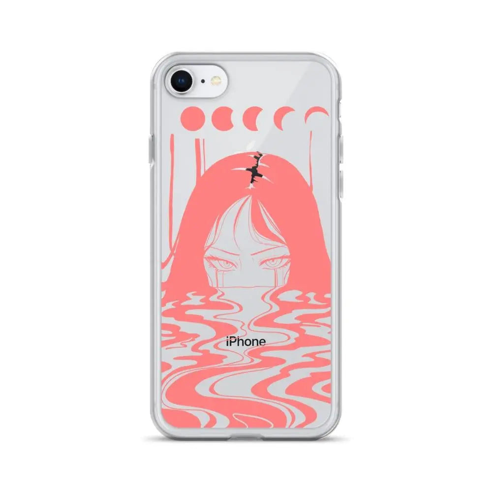 April 2021 Exclusive • iPhone Case